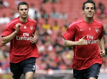 5 yếu tố có thể giúp Arsenal phục hận Barcelona - 2