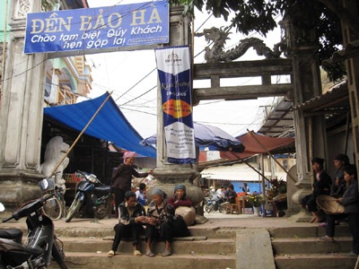 Di tích lịch sử văn hóa quốc gia… chưa văn hóa - 5 Di tích lịch sử văn hóa quốc gia… chưa văn hóa - 5