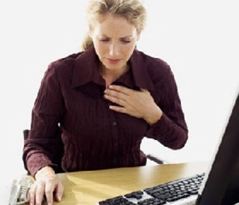 Lưu ý cho người mắc bệnh tim mạch - 1