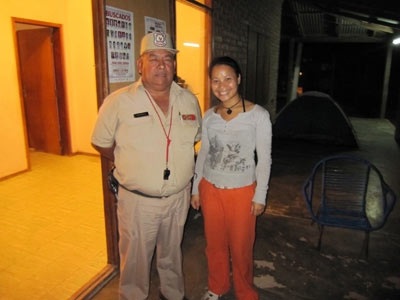 Bước chân du mục của cô gái Việt xuyên hành tinh - 3 Bước chân du mục của cô gái Việt xuyên hành tinh - 3