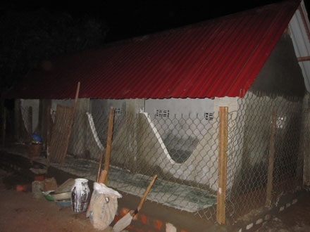 Độc đáo lễ tiễn đưa người chết về “miền cực lạc” - 1 Độc đáo lễ tiễn đưa người chết về “miền cực lạc” - 1
