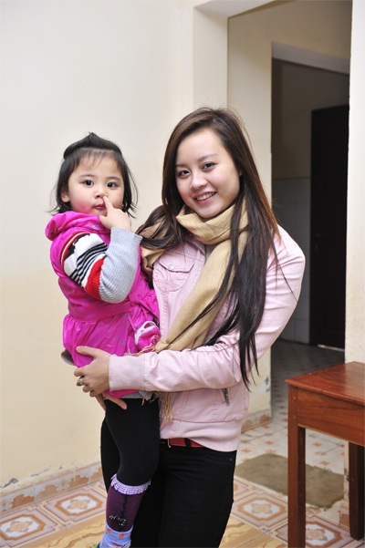 Minh Tiệp: “Tôi chỉ coi Huyền Trang như em gái” - 5