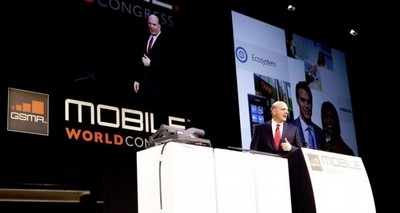 Microsoft khoe tính năng mới của Windows Phone 7 tại MWC - 1