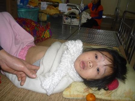 Thanh Hóa: Cảnh giác để dịch thủy đậu không lây lan - 2