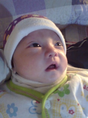 Bệnh tình bé Uyên Nhi ngày mỗi nặng hơn - 1