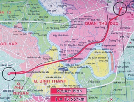 Bồi thường sai khiến người dân thiệt hại hàng chục tỷ đồng - 1