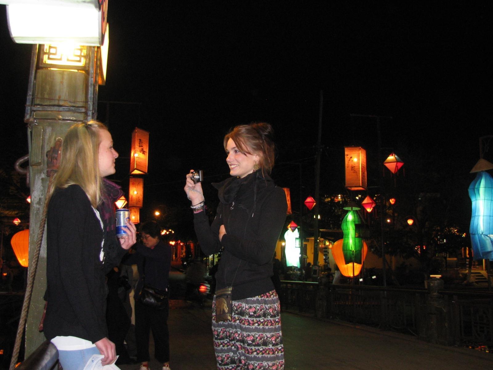 Mãn nhãn với lễ hội đèn lồng Hội An năm Tân Mão - 12