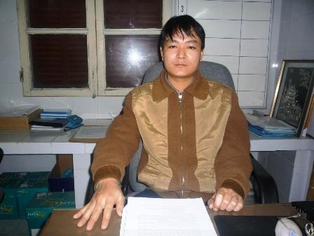 Thanh Hóa: Cảnh giác để dịch thủy đậu không lây lan - 1