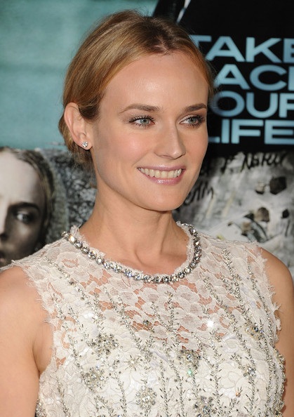 Người đẹp dự công chiếu phim hot - 3