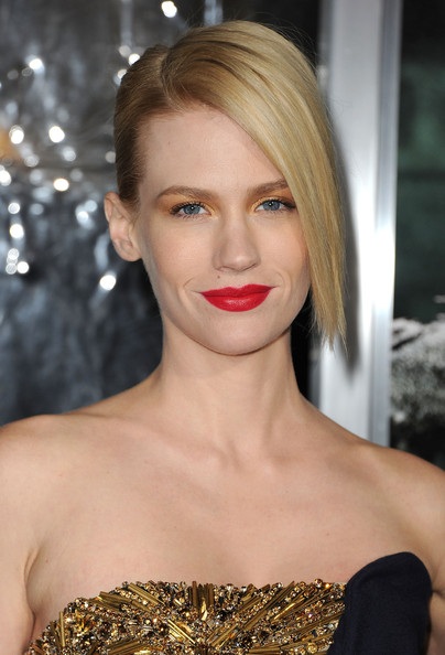 Người đẹp dự công chiếu phim hot - 8