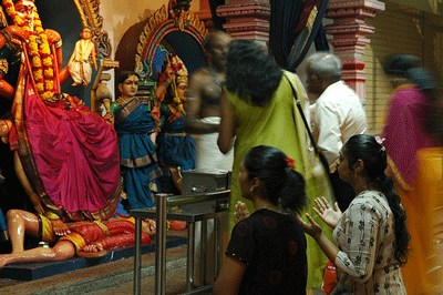 Ấn tượng Tháng Giêng - 2