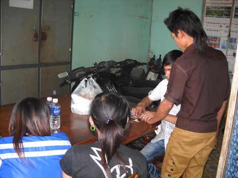 Phát hiện nhóm tuổi teen sống bầy đàn - 1