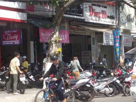 Linh thiêng ngày Tết Nguyên tiêu - 5 Linh thiêng ngày Tết Nguyên tiêu - 5