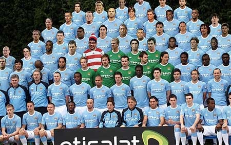 Messi, Rooney, Kaka về khoác áo Man City? - 1 Messi, Rooney, Kaka về khoác áo Man City? - 1