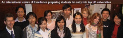 Thi và phỏng vấn học bổng CTC - Cambridge Tutors College, Anh Quốc - 1 Thi và phỏng vấn học bổng CTC - Cambridge Tutors College, Anh Quốc - 1