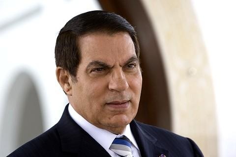 Cựu Tổng thống Tunisia “đang trong tình trạng hôn mê” - 1 Cựu Tổng thống Tunisia “đang trong tình trạng hôn mê” - 1