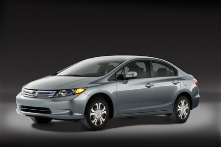 Honda Civic thế hệ mới - Đổi về chất - 3 Honda Civic thế hệ mới - Đổi về chất - 3