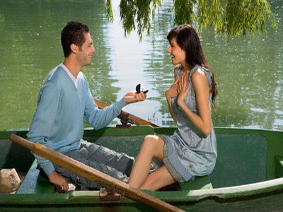 Những lời cầu hôn “cần xem xét lại” - 1 Những lời cầu hôn “cần xem xét lại” - 1