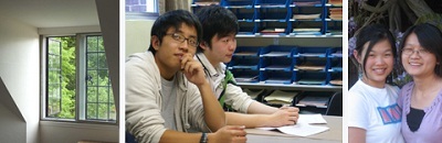 Thi và phỏng vấn học bổng CTC - Cambridge Tutors College, Anh Quốc - 2 Thi và phỏng vấn học bổng CTC - Cambridge Tutors College, Anh Quốc - 2