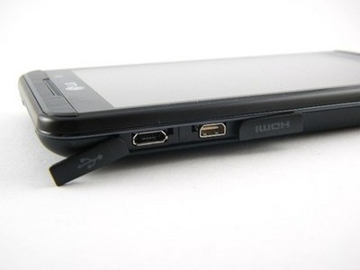 Samsung Galaxy S II “so găng” cùng LG Optimus 3D - 5