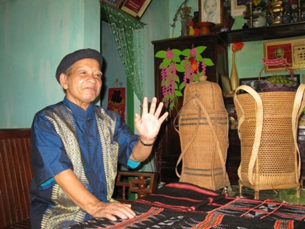 Kỳ 1: Ch’pơơr - độc dược kỳ bí của người Cơtu - 1 Kỳ 1: Ch’pơơr - độc dược kỳ bí của người Cơtu - 1