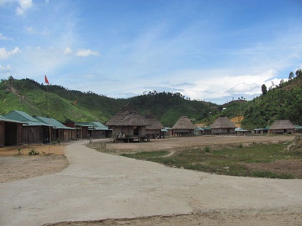 Kỳ 2: Huyền thoại đánh giặc giữ làng bằng bằng độc Ch’pơơr - 3 Kỳ 2: Huyền thoại đánh giặc giữ làng bằng bằng độc Ch’pơơr - 3
