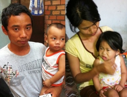 Đình chỉ điểm giữ trẻ có 2 bé ngủ li bì bất thường - 2 Đình chỉ điểm giữ trẻ có 2 bé ngủ li bì bất thường - 2