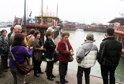 “Tàu bị chìm đã được kiểm tra an toàn trước khi rời bến” - 3