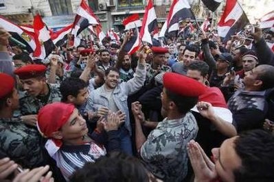 Ai Cập cho phép tàu chiến Iran qua kênh đào Suez - 2 Ai Cập cho phép tàu chiến Iran qua kênh đào Suez - 2