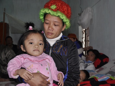 Gã “giám đốc khùng” và 47 đứa con  - 3