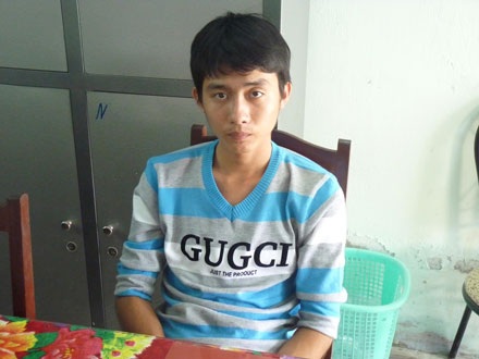 Giả danh CSGT để “trốn” vé xe, chiếm tài sản - 1