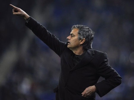 Real Madrid - Levante: “Ngày đặc biệt” của Mourinho - 3 Real Madrid - Levante: “Ngày đặc biệt” của Mourinho - 3