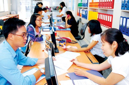 Thủ tướng trực tiếp “quản” Cục kiểm soát TTHC - 1 Thủ tướng trực tiếp “quản” Cục kiểm soát TTHC - 1