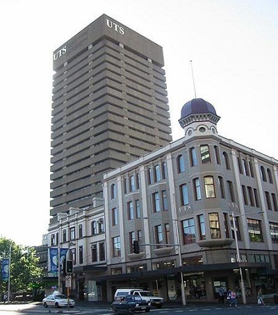 Hội thảo: Visa du học Úc và Đại học công nghệ Sydney - 1