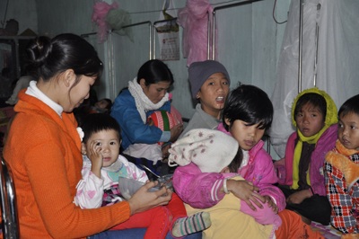 Gã “giám đốc khùng” và 47 đứa con  - 2