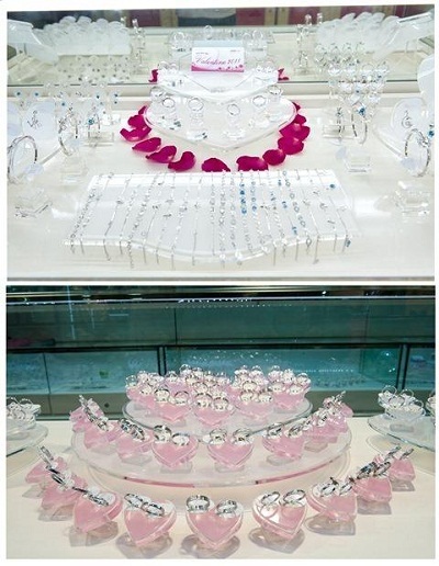 Vỡ òa Valentine trên toàn hệ thống PNJ - 3