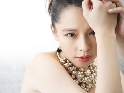 Từ Nhược Tuyên đang “cặp kè” đại gia trẻ - 1