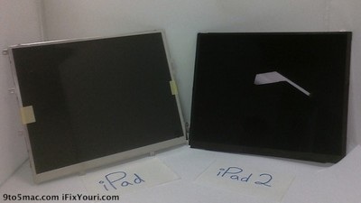 iPad 3 nhỏ hơn và trang bị màn hình Retina như iPhone 4? - 2