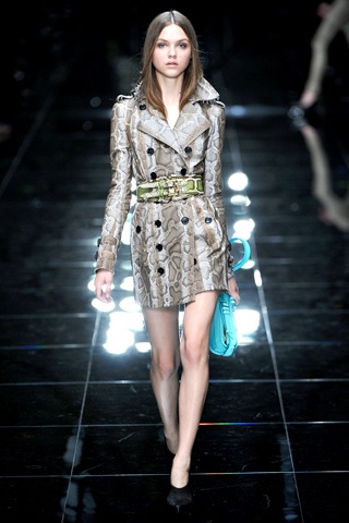 BST xuân hè 2011 của Burberry Prorsum - 24 BST xuân hè 2011 của Burberry Prorsum - 24