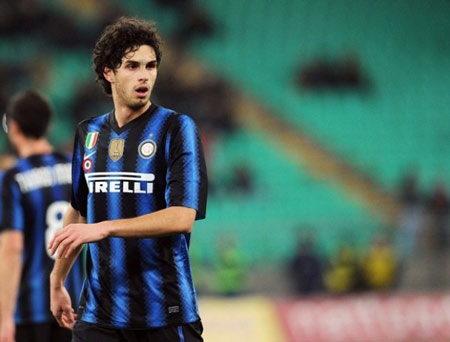 11 cầu thủ xuất sắc nhất vòng 26 Serie A - 1