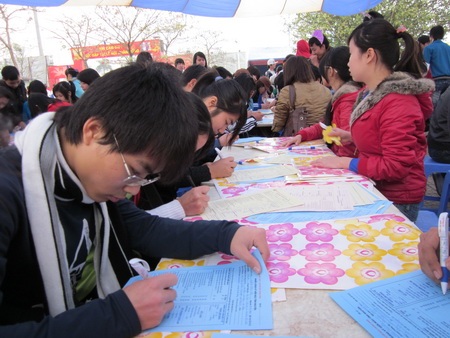 Bộ Trưởng Bộ Y tế sẻ chia giọt máu hồng - 4