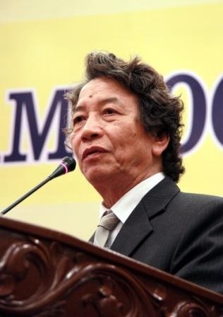 NS Phó Đức Phương: “Vi phạm bản quyền do bất cập pháp luật” - 1 NS Phó Đức Phương: “Vi phạm bản quyền do bất cập pháp luật” - 1