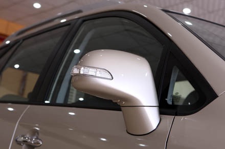 Trường Hải phân phối Kia New Carens 2011 lắp ráp trong nước - 4