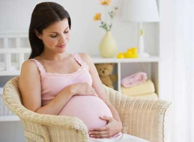 Giảm mệt mỏi khi bầu bí - 1 Giảm mệt mỏi khi bầu bí - 1