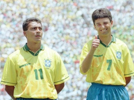 Ronaldo tổ chức trận chia tay ở… Chechnya - 1