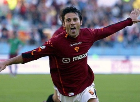 “Tiểu phi cơ” Montella tiếp quản “ghế nóng” của Roma - 1 “Tiểu phi cơ” Montella tiếp quản “ghế nóng” của Roma - 1