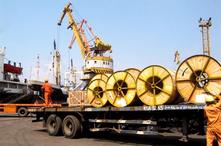 Giảm cung tiền 100.000 tỷ đồng, giảm nhập siêu 3 - 4 tỷ USD? - 1 Giảm cung tiền 100.000 tỷ đồng, giảm nhập siêu 3 - 4 tỷ USD? - 1