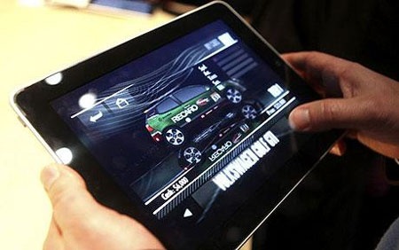 Sony sắp ra mắt tablet màn hình kép và tablet trượt - 2