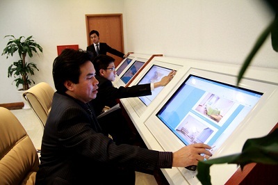 Để giao dịch qua sàn không còn là hình thức - 2