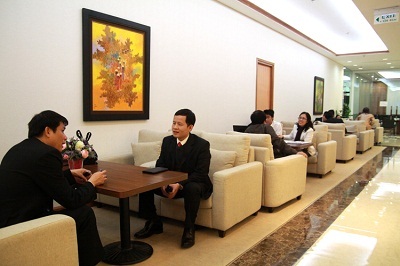 Để giao dịch qua sàn không còn là hình thức - 3